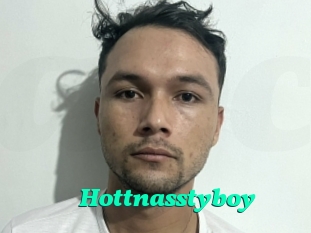 Hottnasstyboy