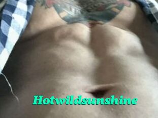 Hotwildsunshine