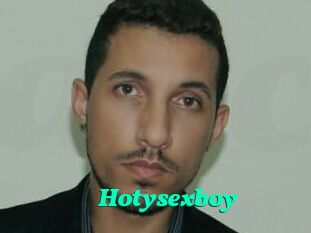Hotysexboy