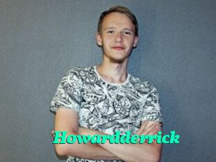 Howardderrick