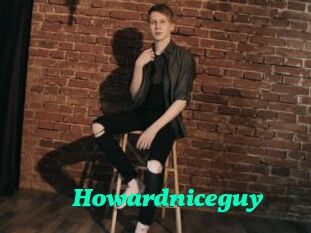 Howardniceguy