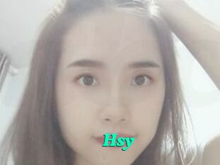 Hsy