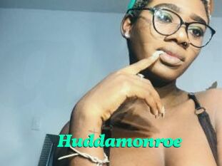 Huddamonroe
