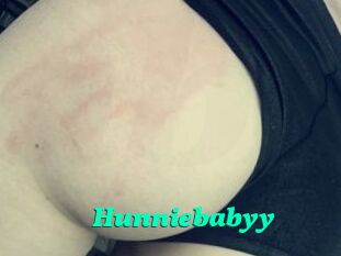 Hunniebabyy