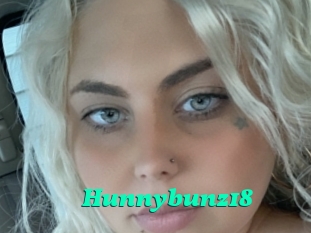 Hunnybunz18