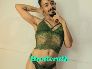 Hunterath