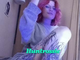 Huntrossie