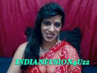 INDIANFUSION4U22