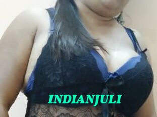 INDIANJULI