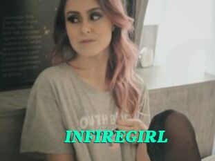 INFIREGIRL