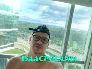 ISAACPOLANIA