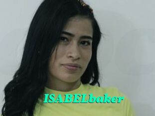 ISABELbaker