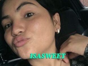 ISASWEET