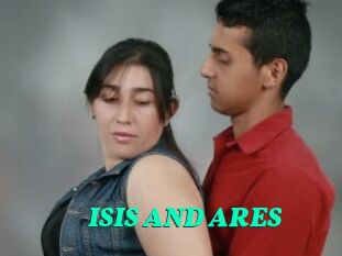 ISIS_AND_ARES