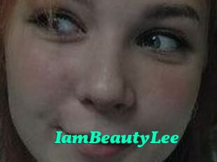 IamBeautyLee