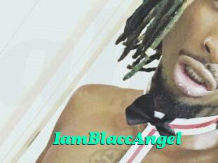 IamBlaccAngel