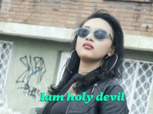 Iam_holy_devil
