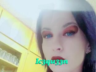 Ic3qu33n