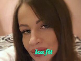 Ica_fit