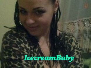 Icecream_Baby