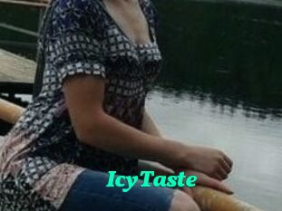 IcyTaste
