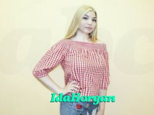IdaHorgan