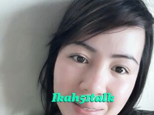 Ikah51talk