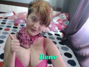 Ilene