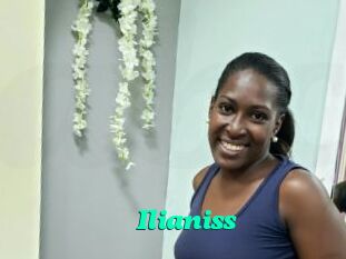 Ilianiss