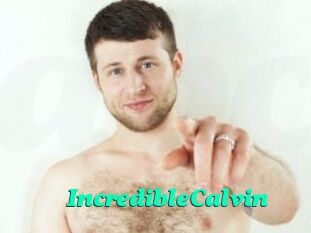 IncredibleCalvin