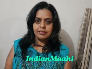 IndianMaahi