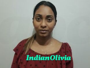 IndianOlivia