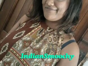 IndianSmoochy