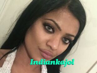 Indiankajol