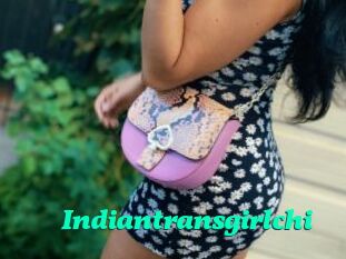 Indiantransgirlchi