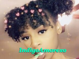 IndigoAmorexo