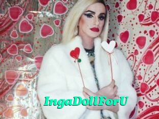 IngaD0llForU