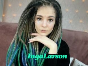 IngaLarson