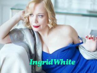 IngridWhite