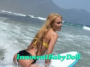 InnocentBabyDoll