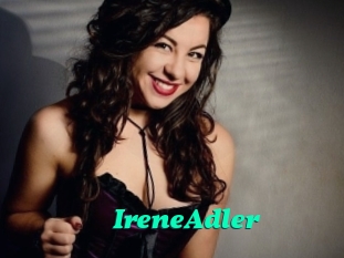 IreneAdler