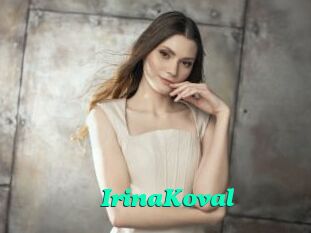 IrinaKoval