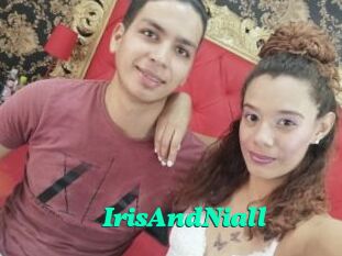 IrisAndNiall