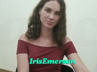 IrisEmerson