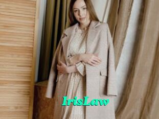 IrisLaw