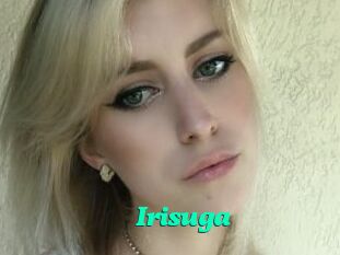 Irisuga