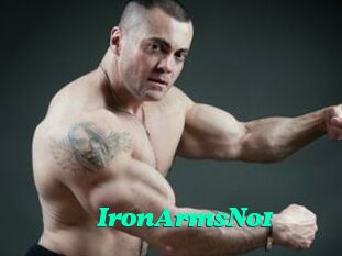 IronArmsNo1