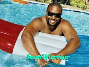 IronWarrior