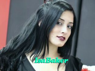 IsaBaker