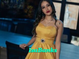 IsaBanks